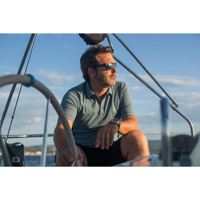 TRIBORD Adult Sailing Floating Polarised Sunglasses 100...