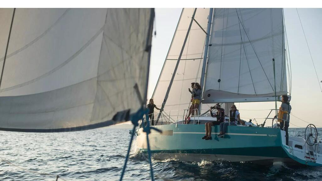 Jachting