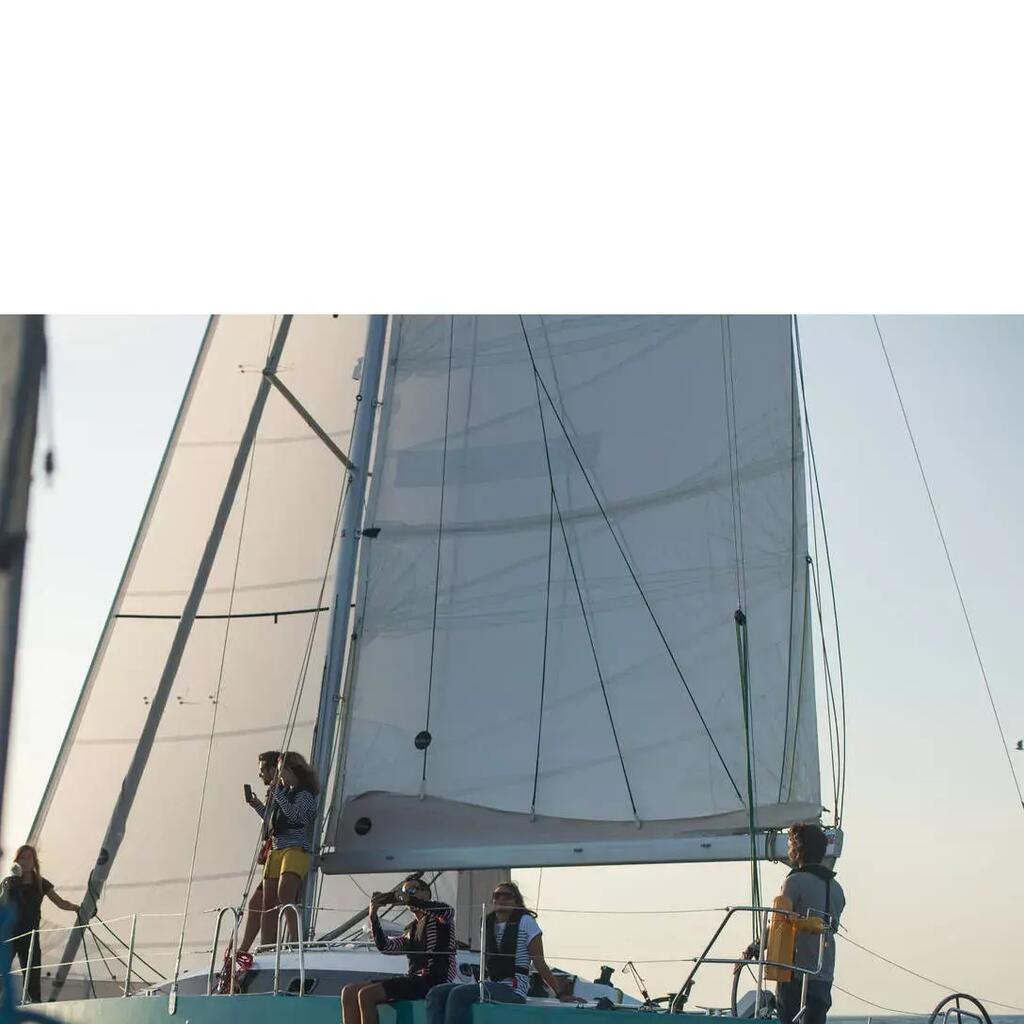 Jachting