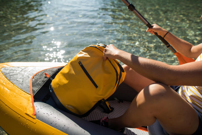 Plecak żeglarski Tribord Sailing 25 L