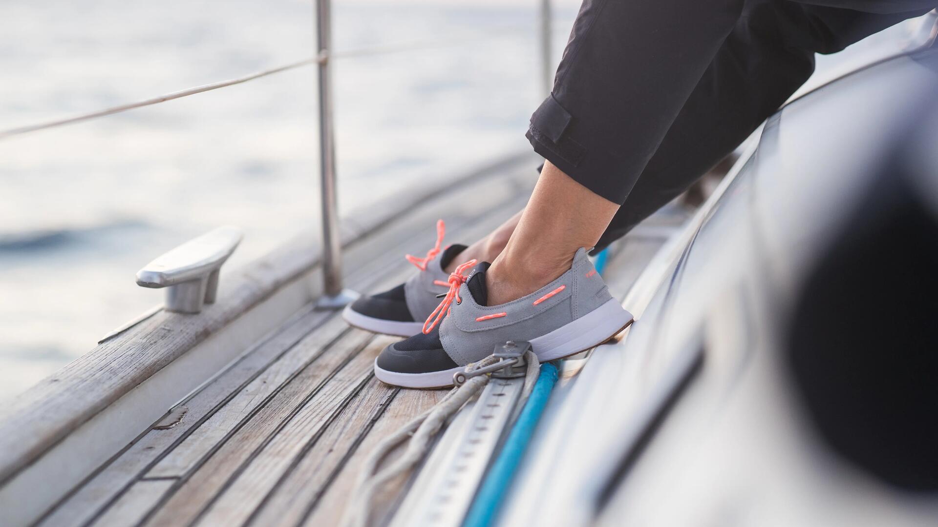 Paire de chaussures plongée - Équipement nautisme