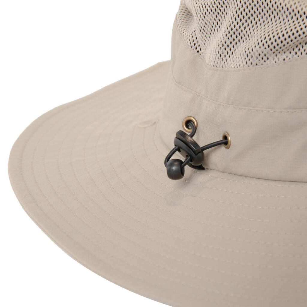 CHAPEAU Pêche CN Bleu
