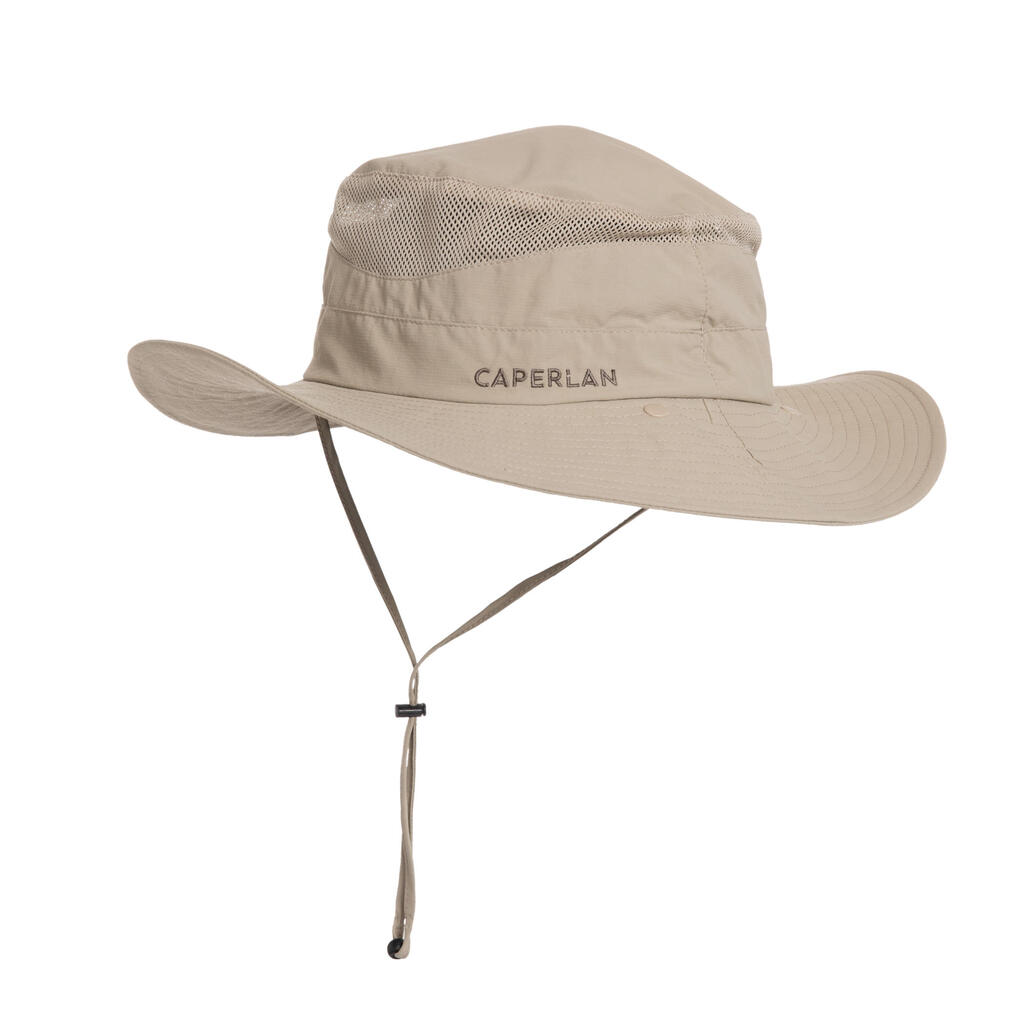 CHAPEAU Pêche CN Bleu
