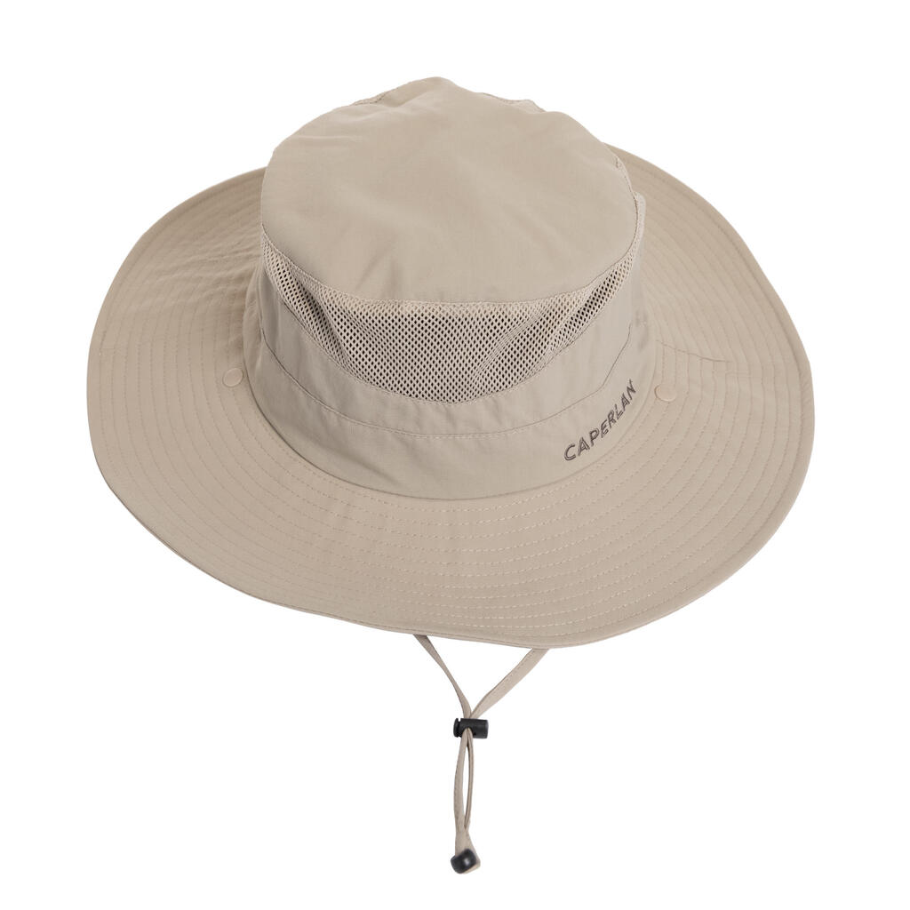 CHAPEAU Pêche CN Bleu