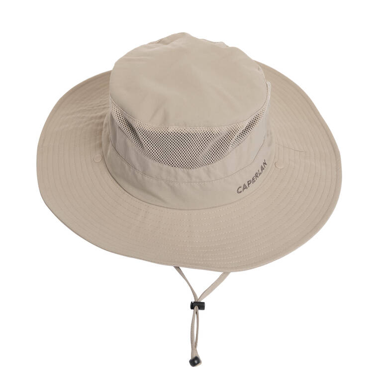 CN Fishing HAT Blue