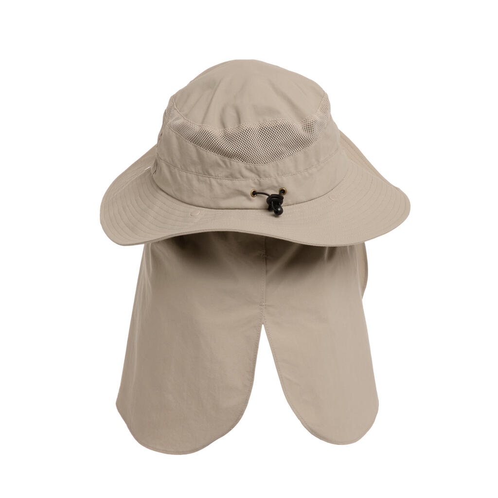 CHAPEAU Pêche CN Bleu