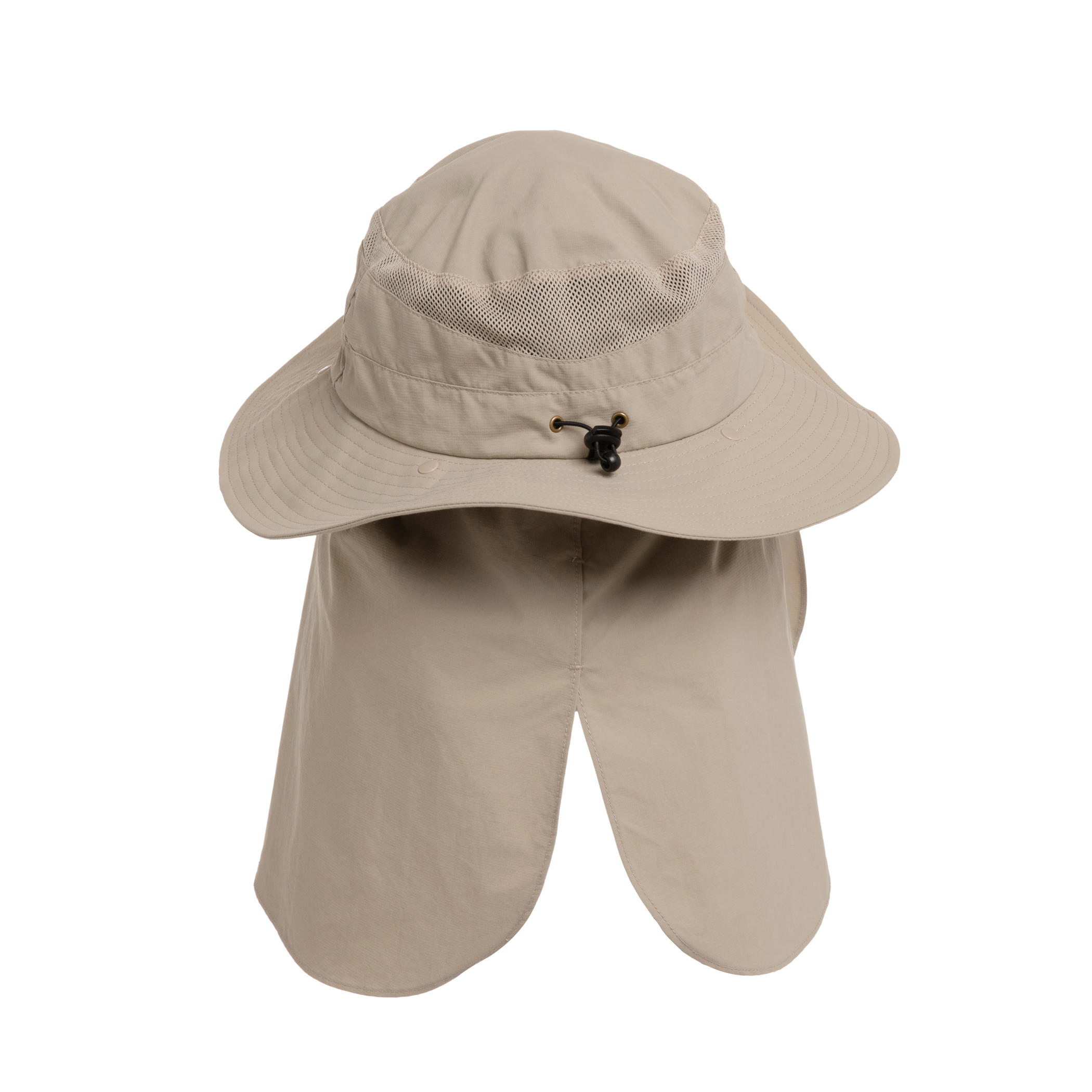 Caperlan Fishing Hat - Brown