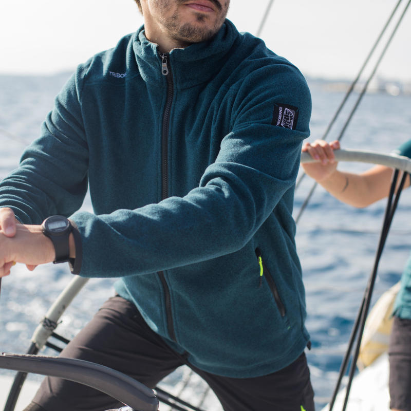 sailing basics safety