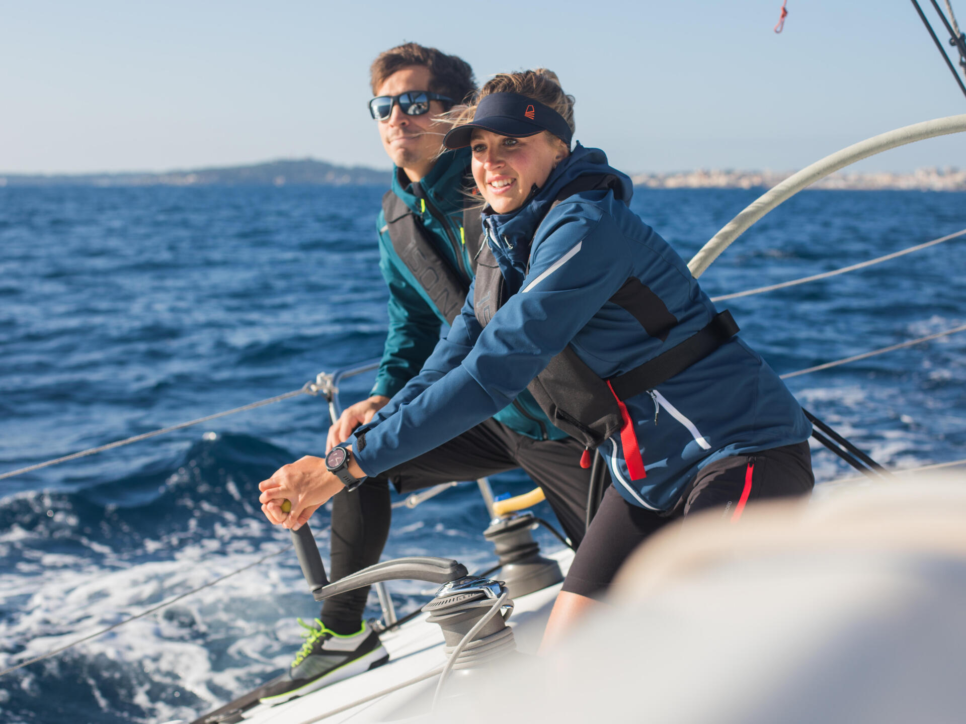 Tribord  Discover the sailing sports brand by Decathlon
