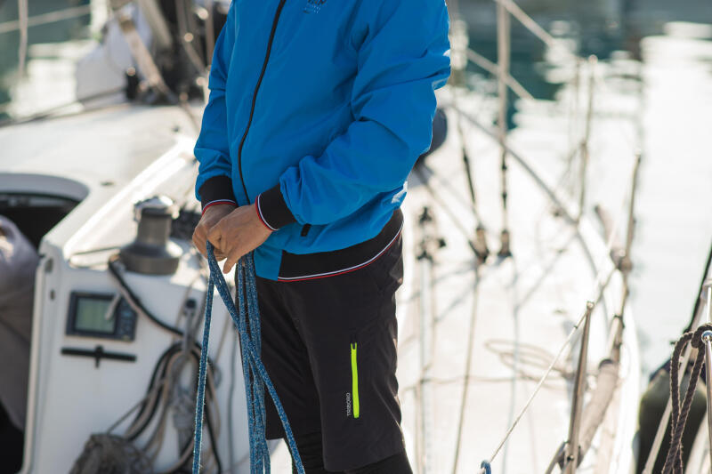 Bluza żeglarska męska Tribord Sailing 100