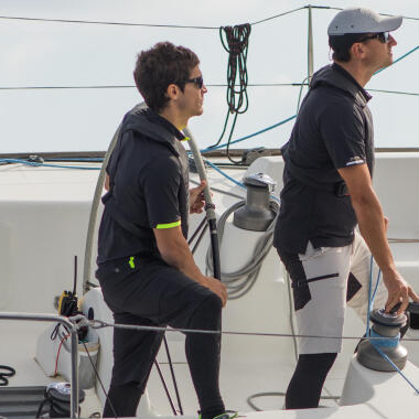 Comment choisir une tenue de voile habitable ?