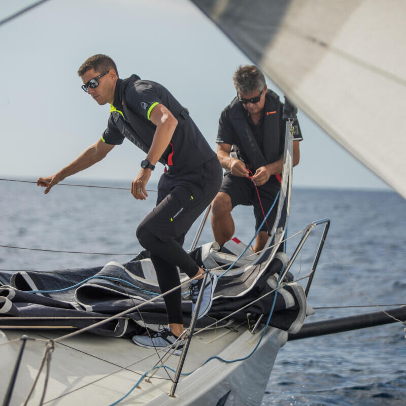 Come scegliere la tenuta per la vela | DECATHLON