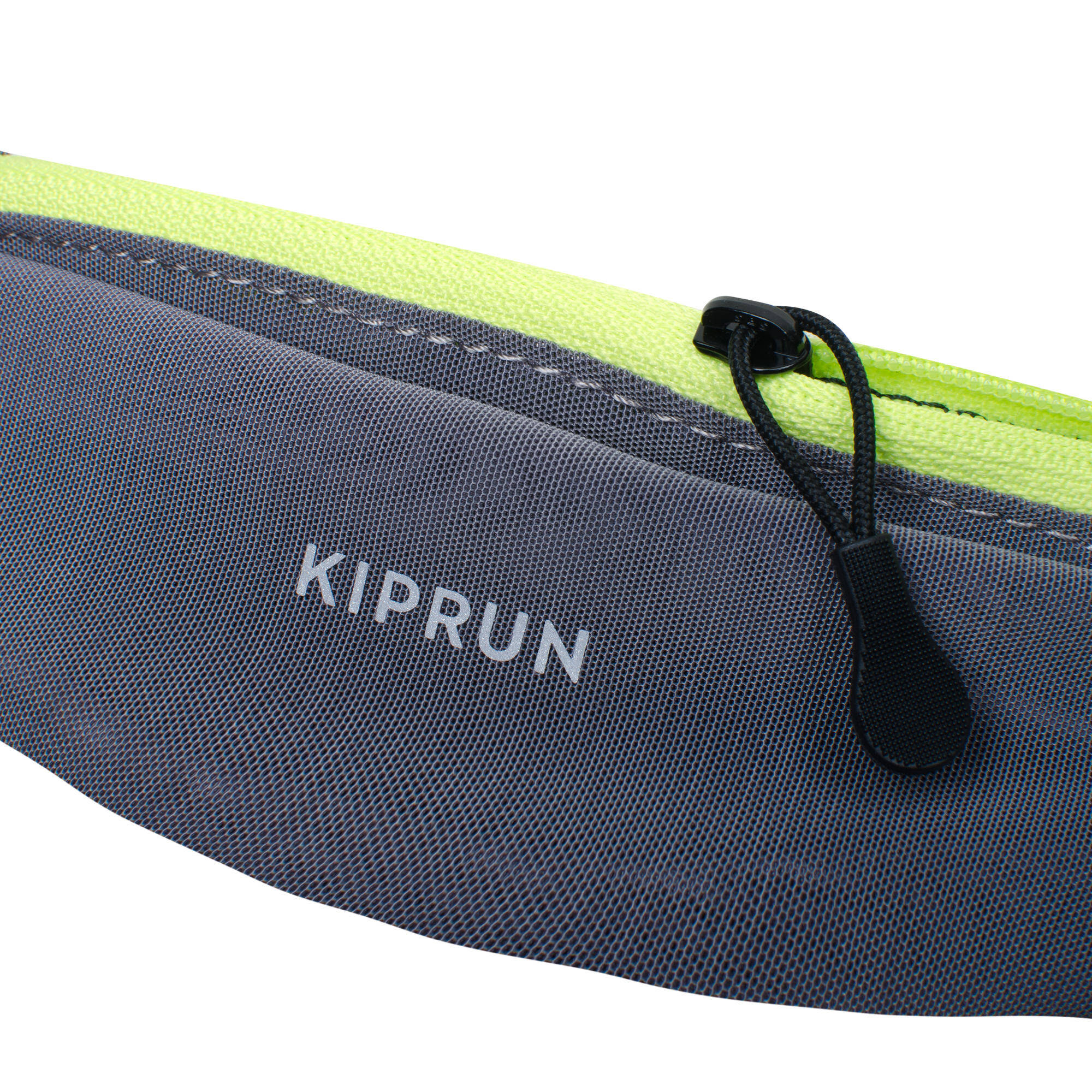 FLASK HOLDER RUNNING BELT 150ML + RACE NUMBER -  4