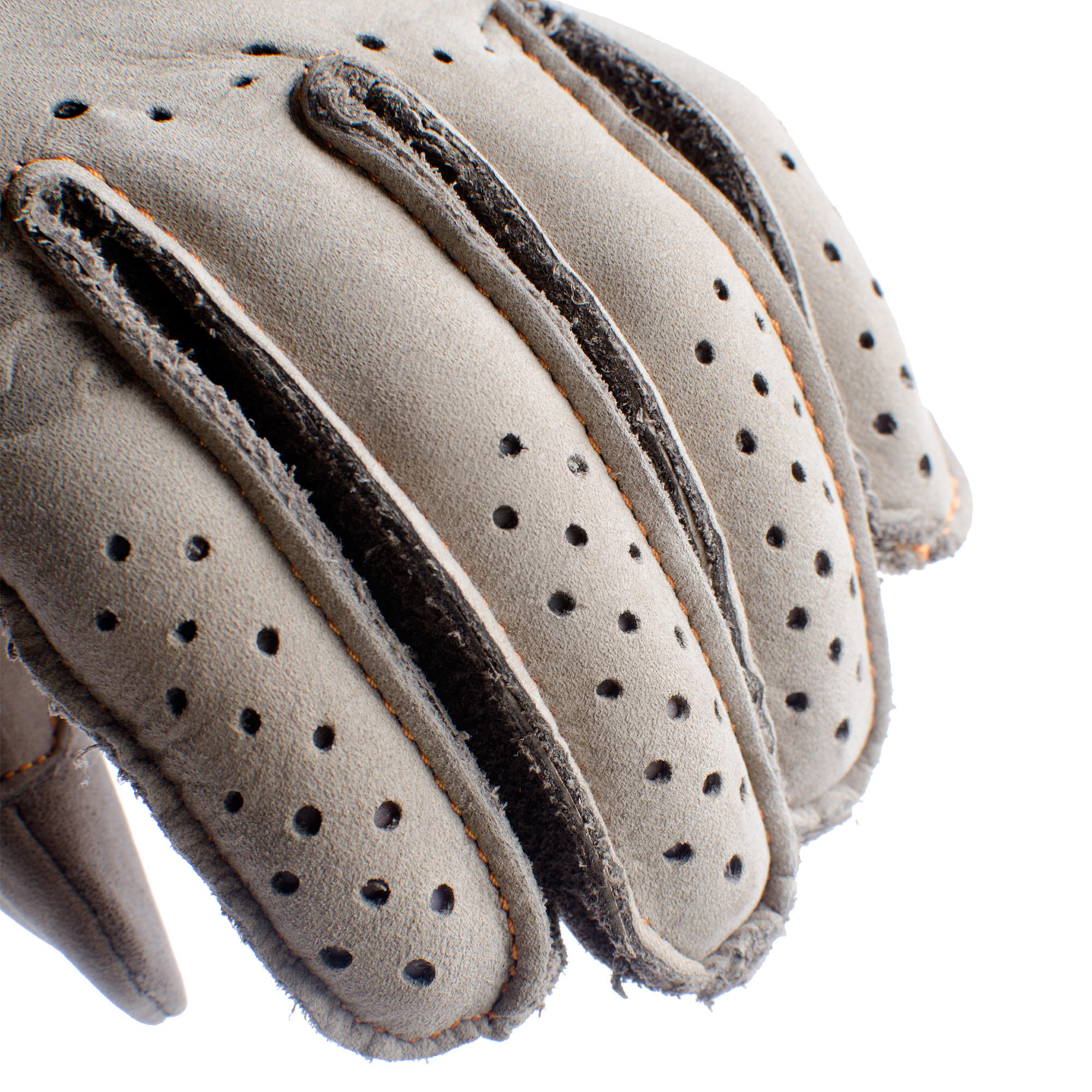 SIMOND BELAYING GLOVE 3/4