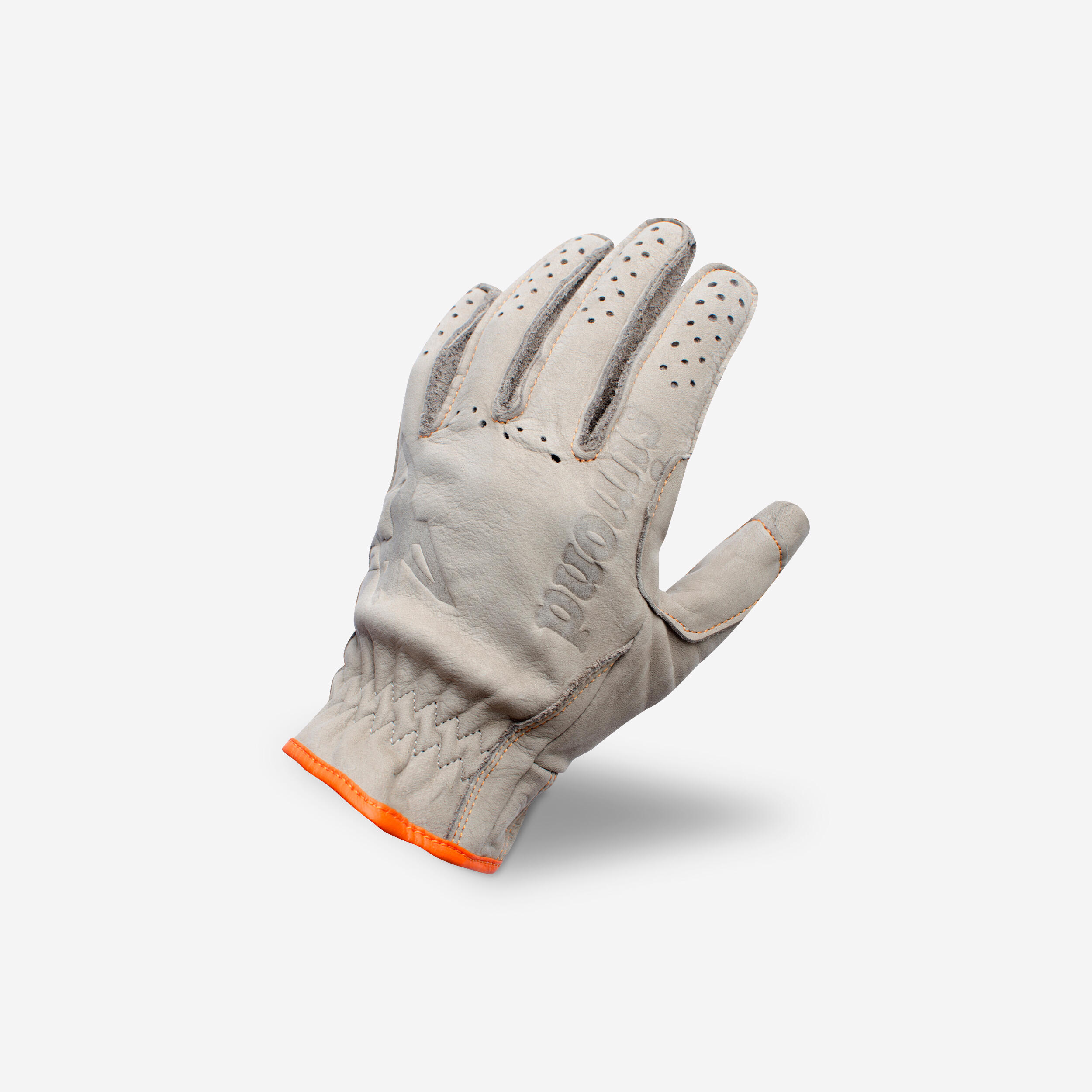 SIMOND BELAYING GLOVE 1/4