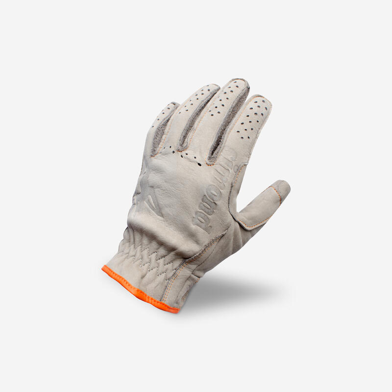 SIMOND CLIMBING BELAYING GLOVE