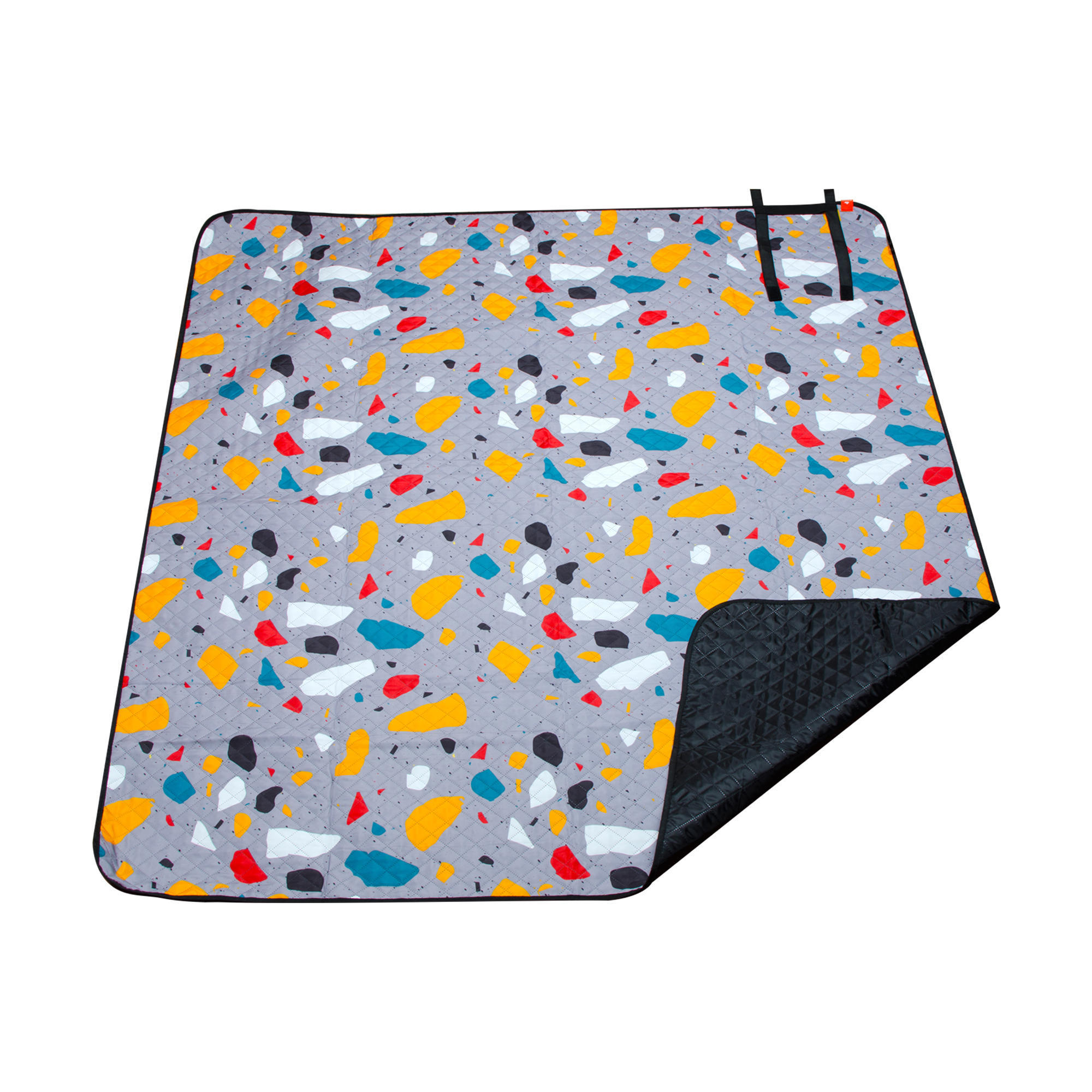 decathlon picnic rug