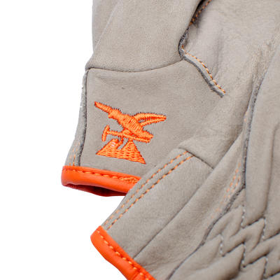 Sicherungshandschuh Simond