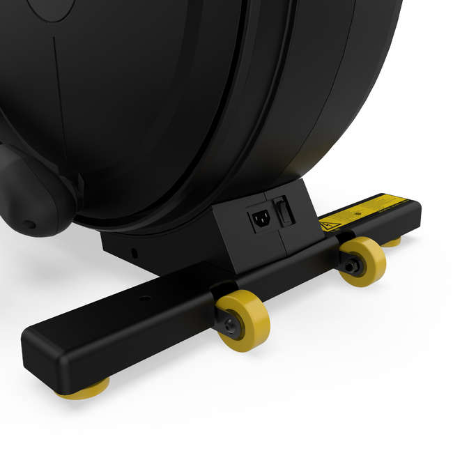 BICICLETĂ ELIPTICĂ FITNESS CARDIO Fitness Cardio, Bodybuilding, Crosstraining, Pilates - Bicicletă Eliptică EL900 DOMYOS - Aparate fitness cardio