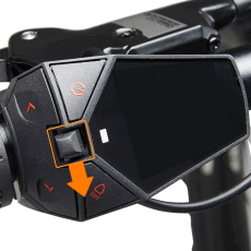 navigatieschermen rockrider e-st900 navigatieschermen rockrider e-st900