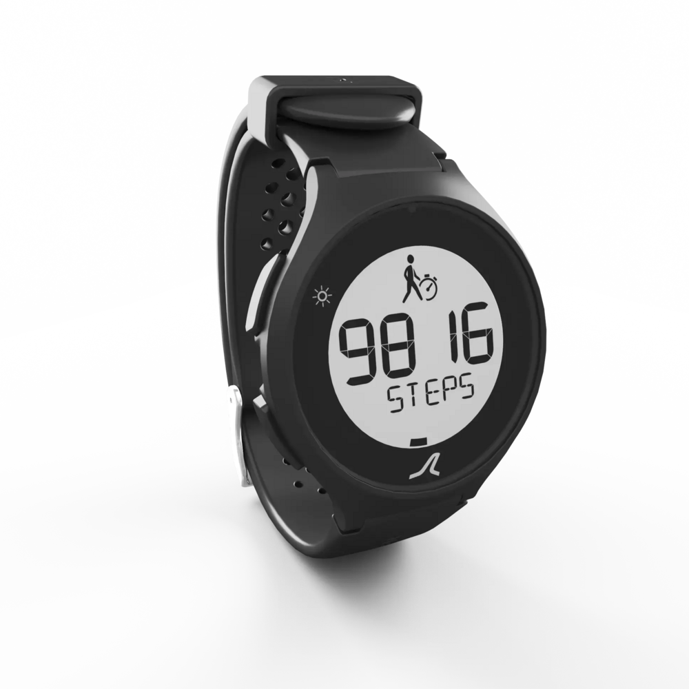 Podowatch