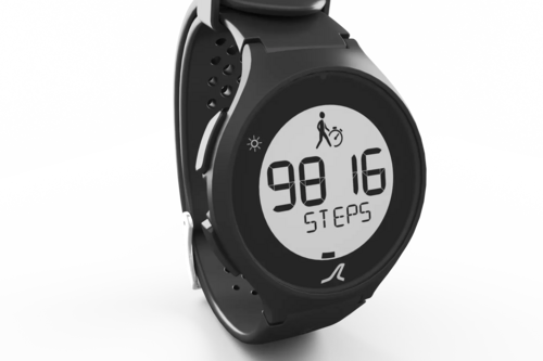ONwalk PODOWATCH: manual, reparación