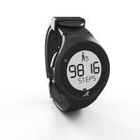 Ceas OnWalk Podowatch Negru