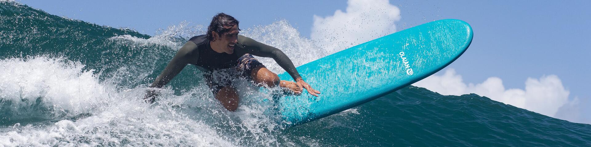 Comment choisir sa planche de surf ?