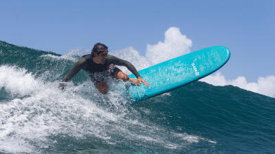 Decathlon presenta las innovaciones en compacidad para practicar surf, paddle  surf, vela y kayak