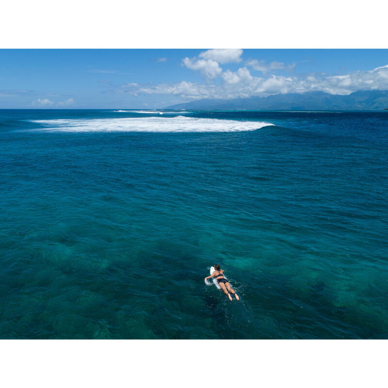 Haut de maillot de bain femme brassière de surf ANA FOAMY