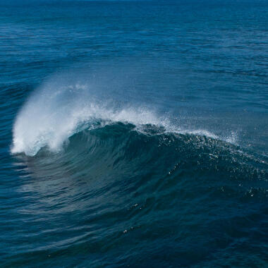 Visie surf door Decathlon