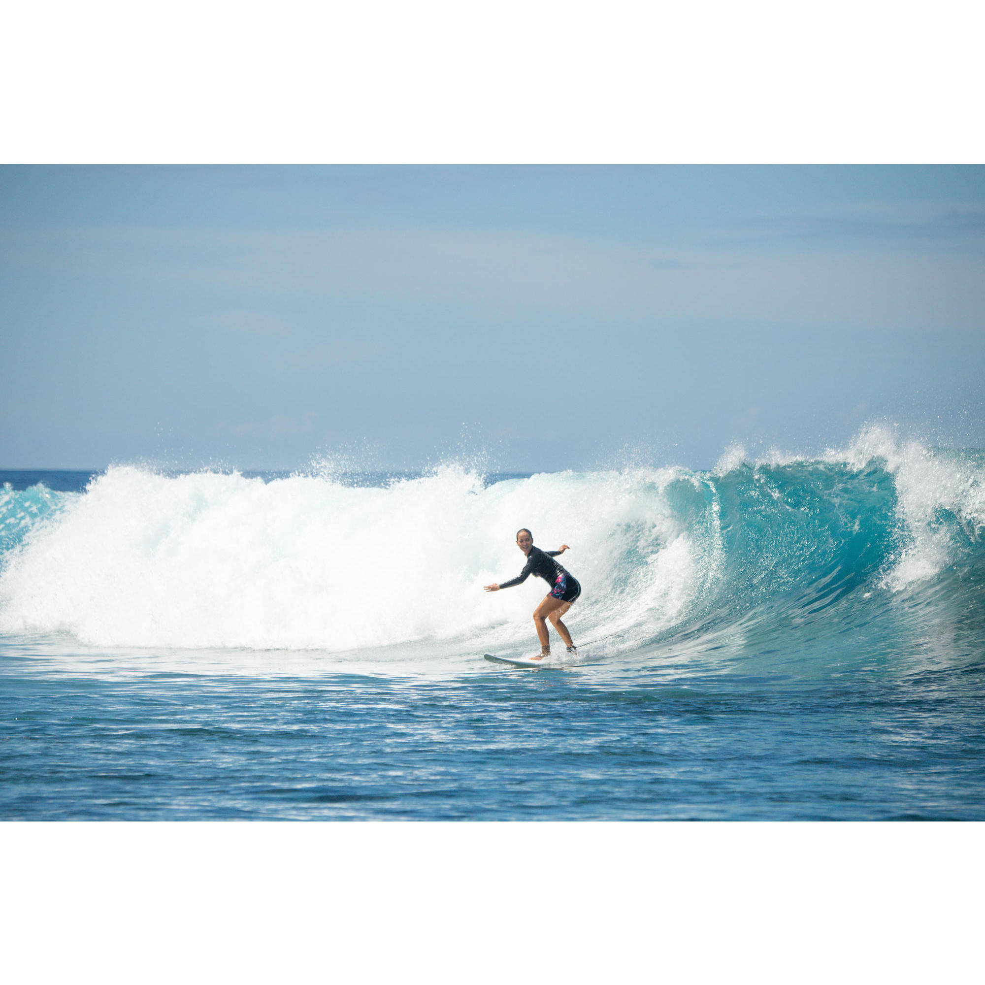 Veste surf cheap