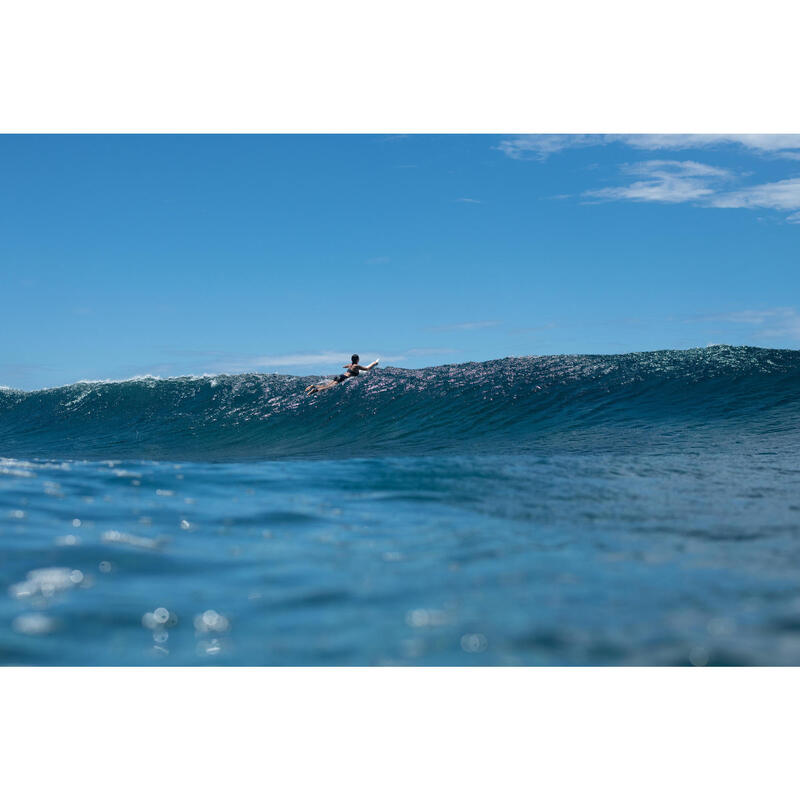 DÁMSKÉ KOUPACÍ ŠORTKY REVA NA SURF