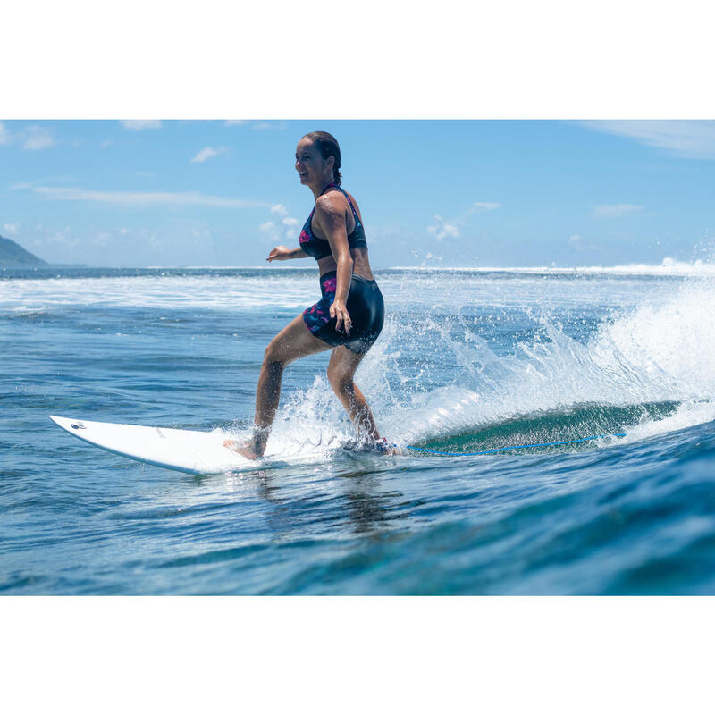 Haut de maillot de bain femme brassière de surf ANA FOAMY