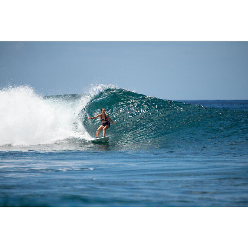 Haut de maillot de bain femme brassière de surf ANA FOAMY