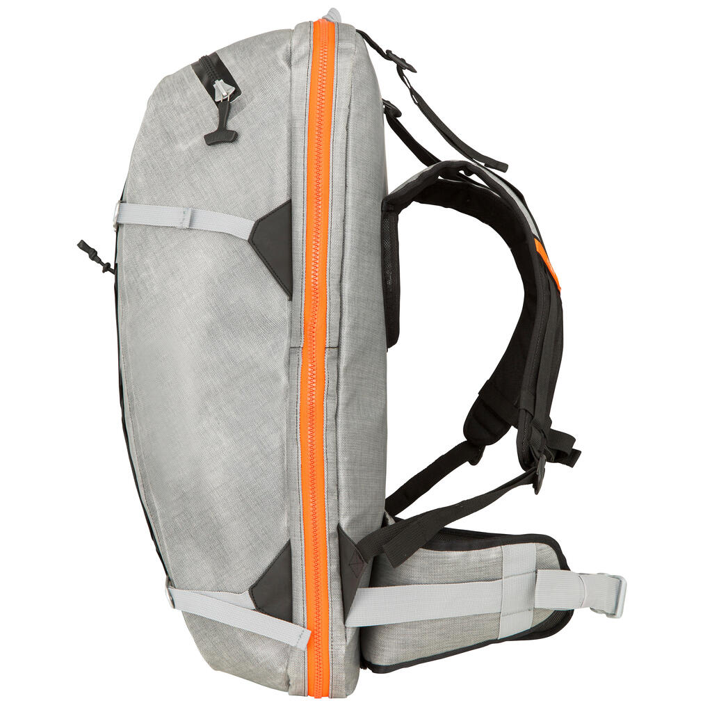 Stand-Up Paddle Convertible Waterproof Backpack