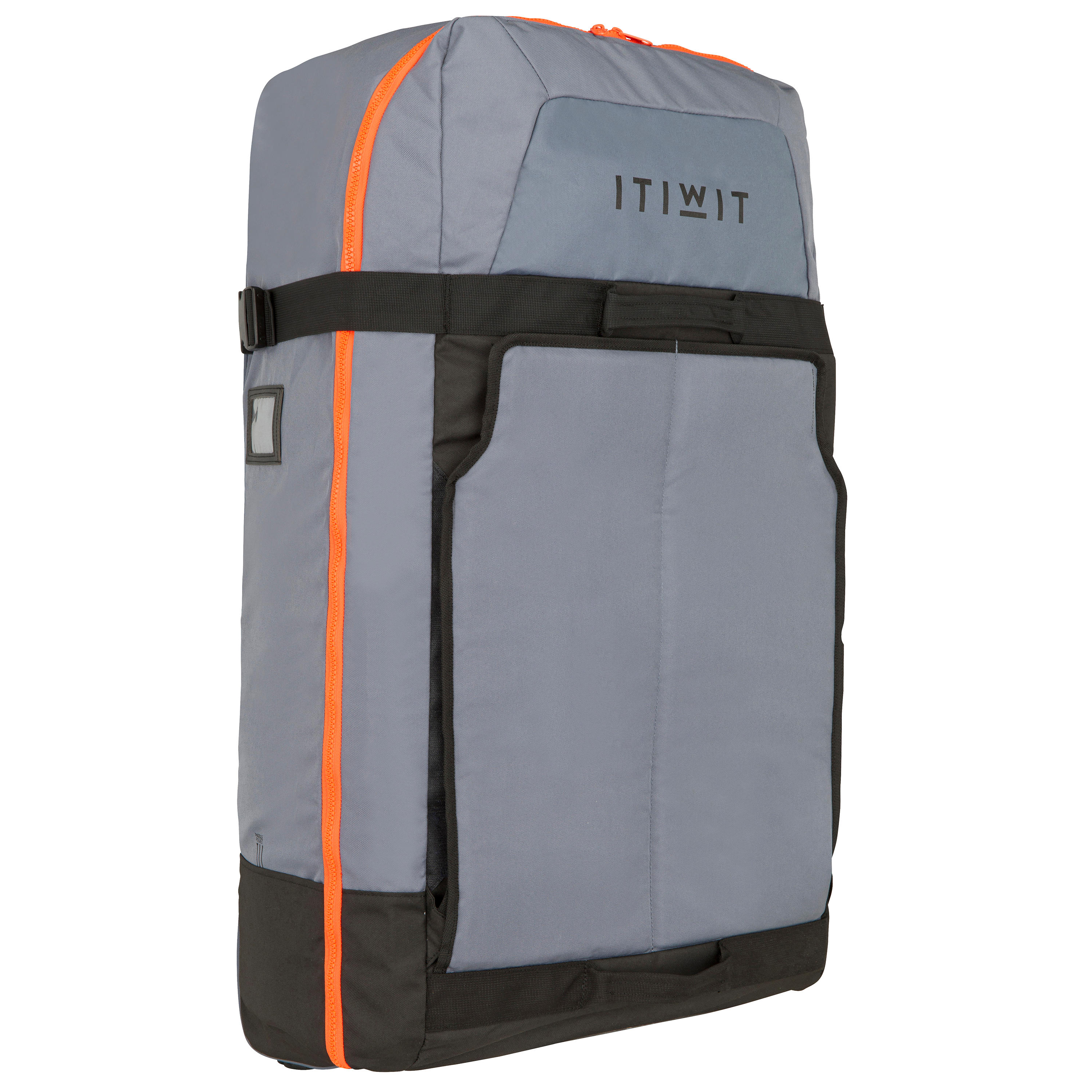 Itiwit Trolley Travel Bag 140 L For Stand Up Paddle | Sstb100