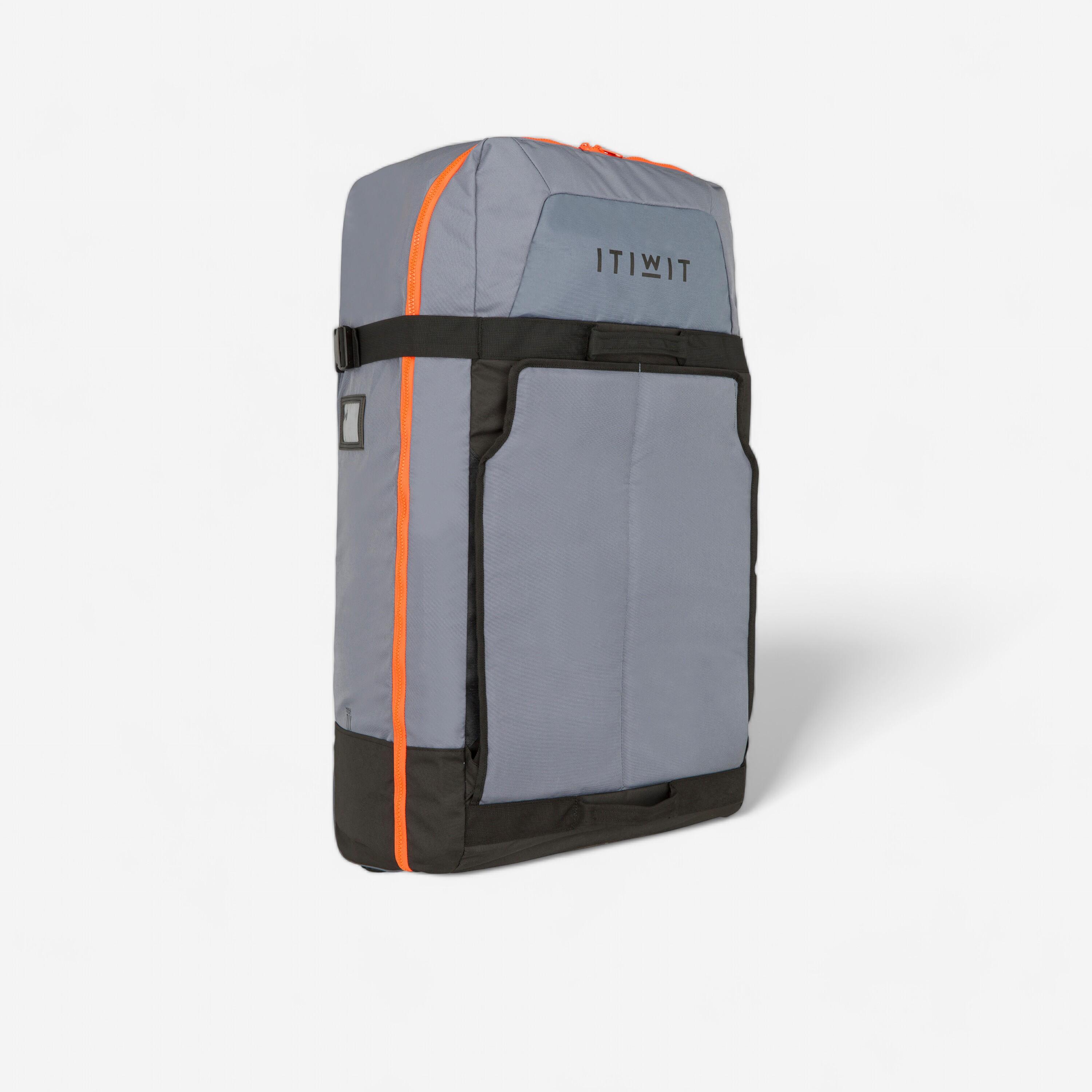 Mochila trolley decathlon Clearance