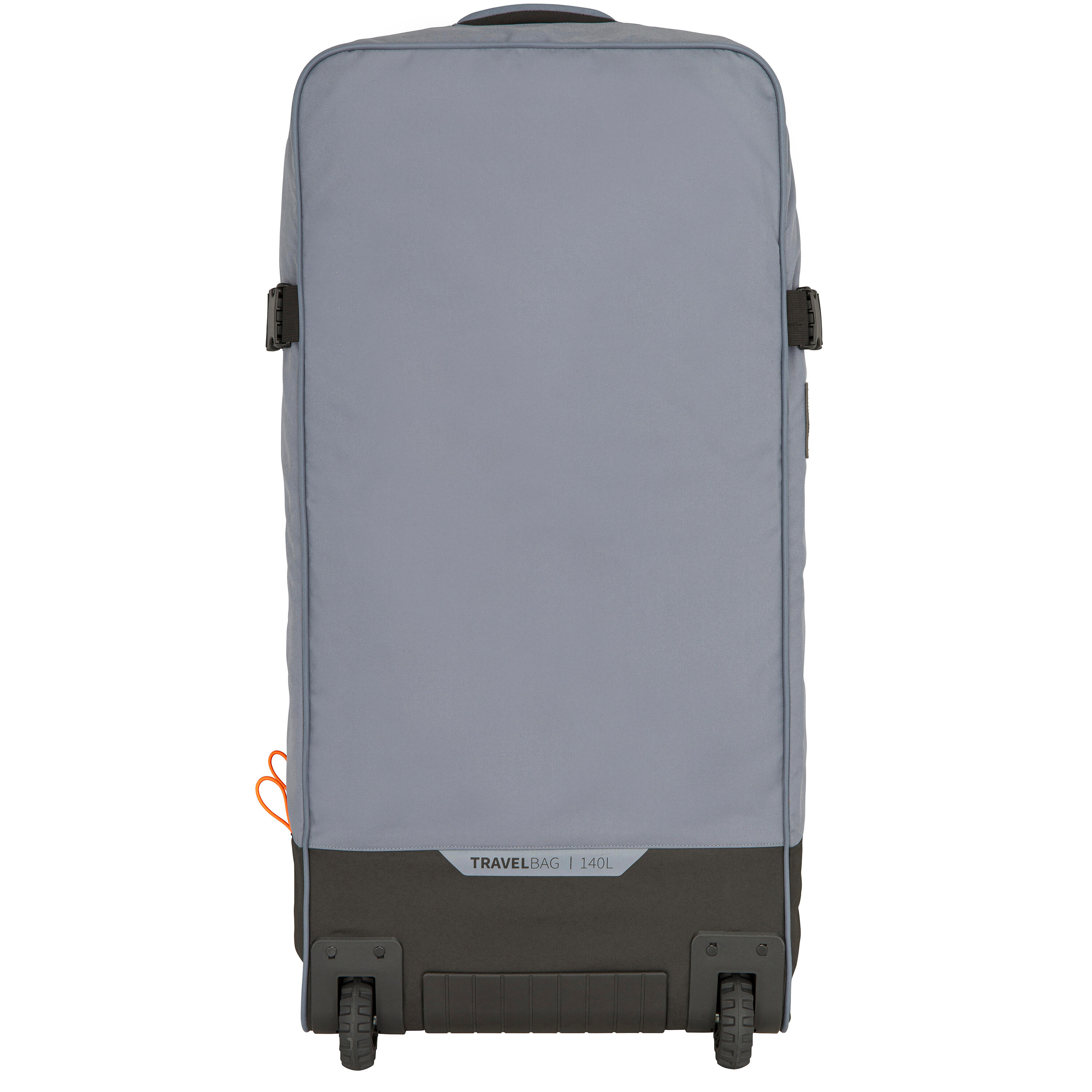 TROLLEY DE VIAGEM 140L PARA PODER VIAJAR COM O SEU STAND UP PADDLE SSTB100