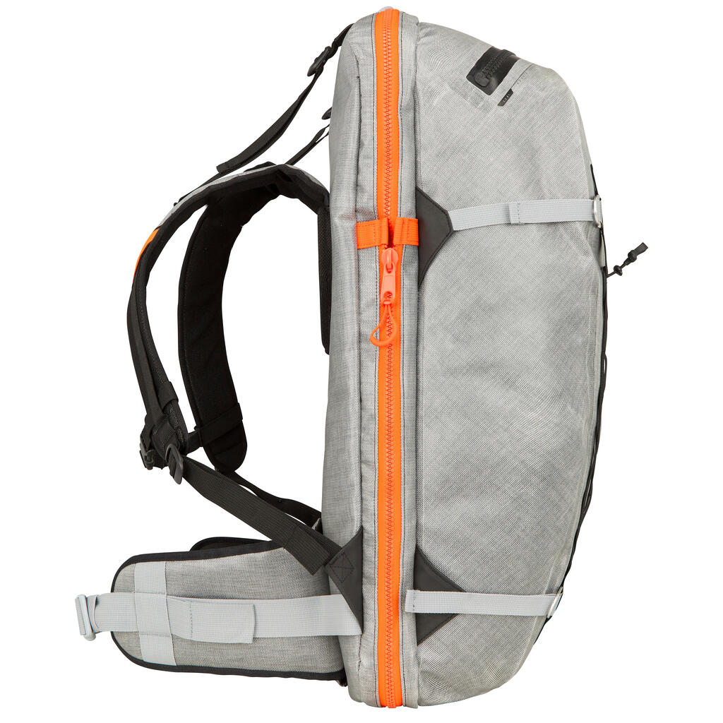 Stand-Up Paddle Convertible Waterproof Backpack