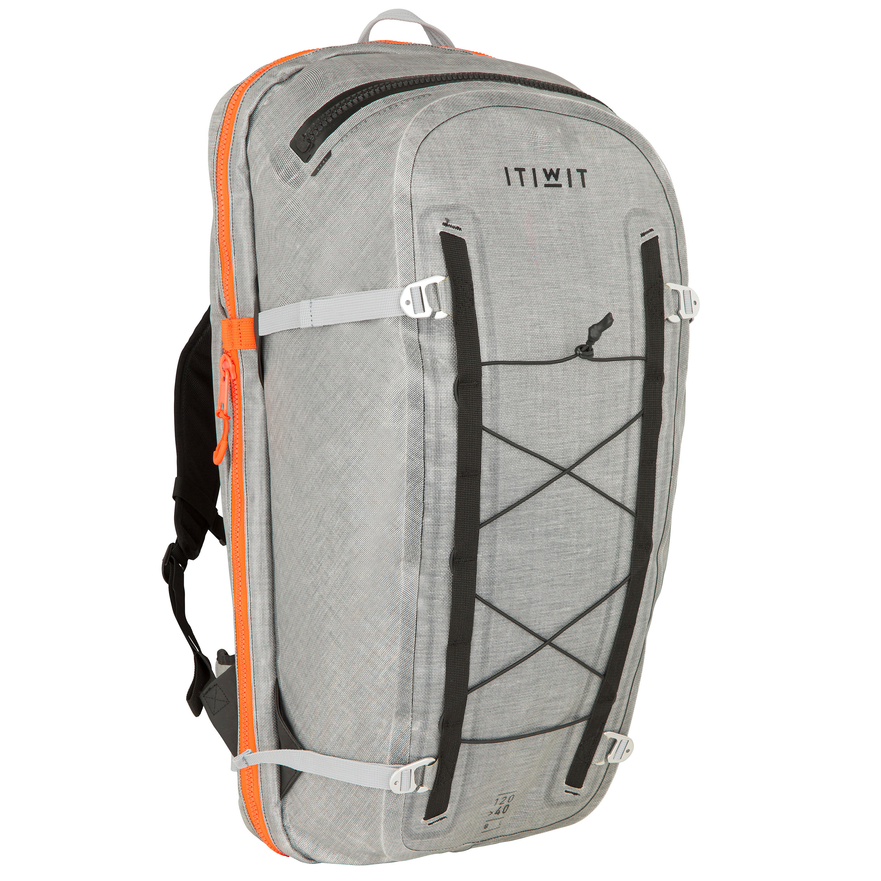 ITIWIT Stand-Up Paddle Convertible Waterproof Backpack