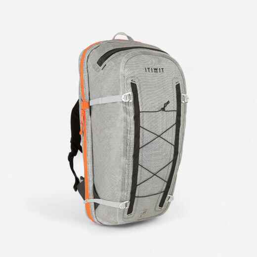 
      Stand-Up Paddle Convertible Waterproof Backpack
  