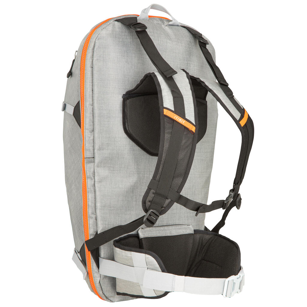 Stand-Up Paddle Convertible Waterproof Backpack