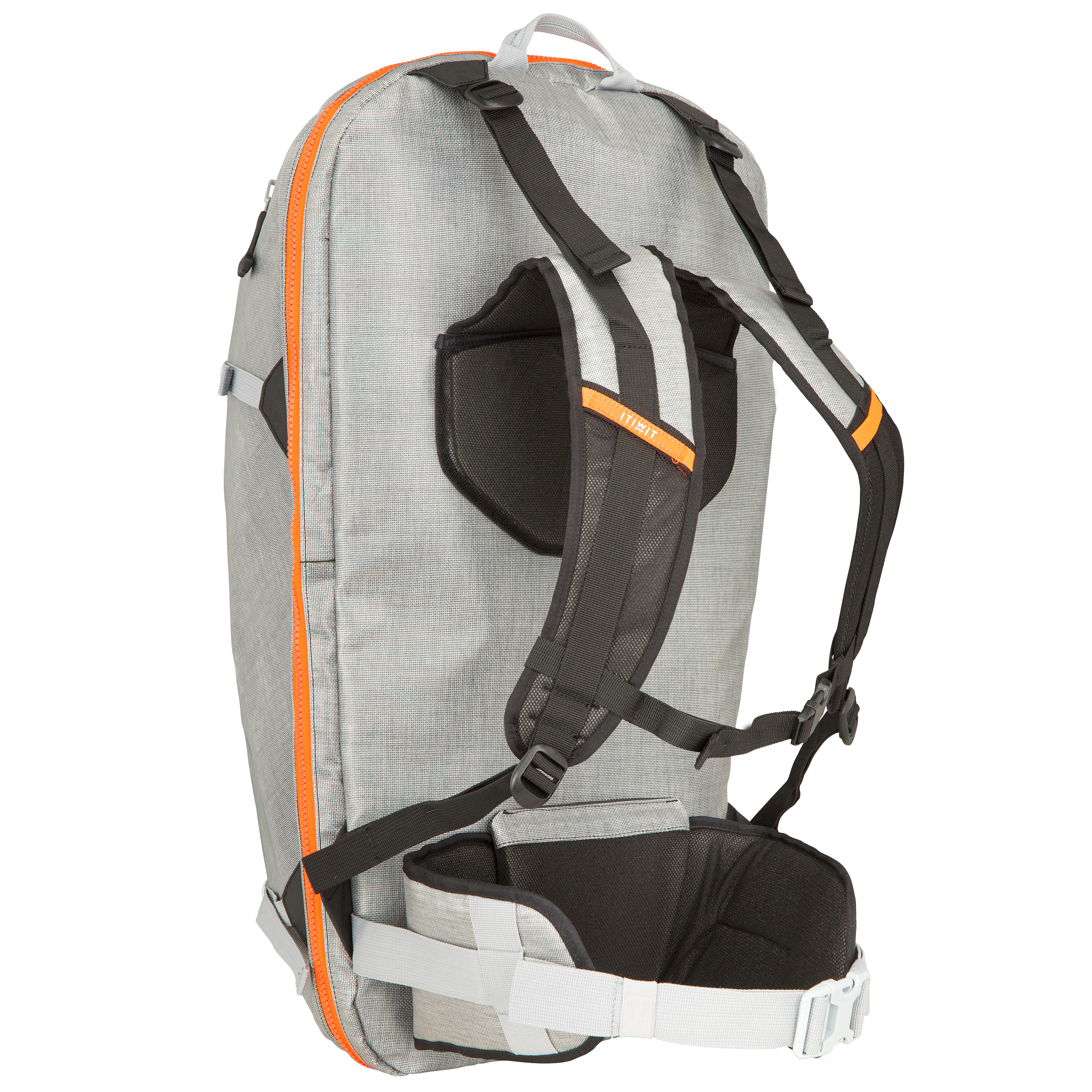 Stand-Up Paddle Convertible Waterproof Backpack 4/21