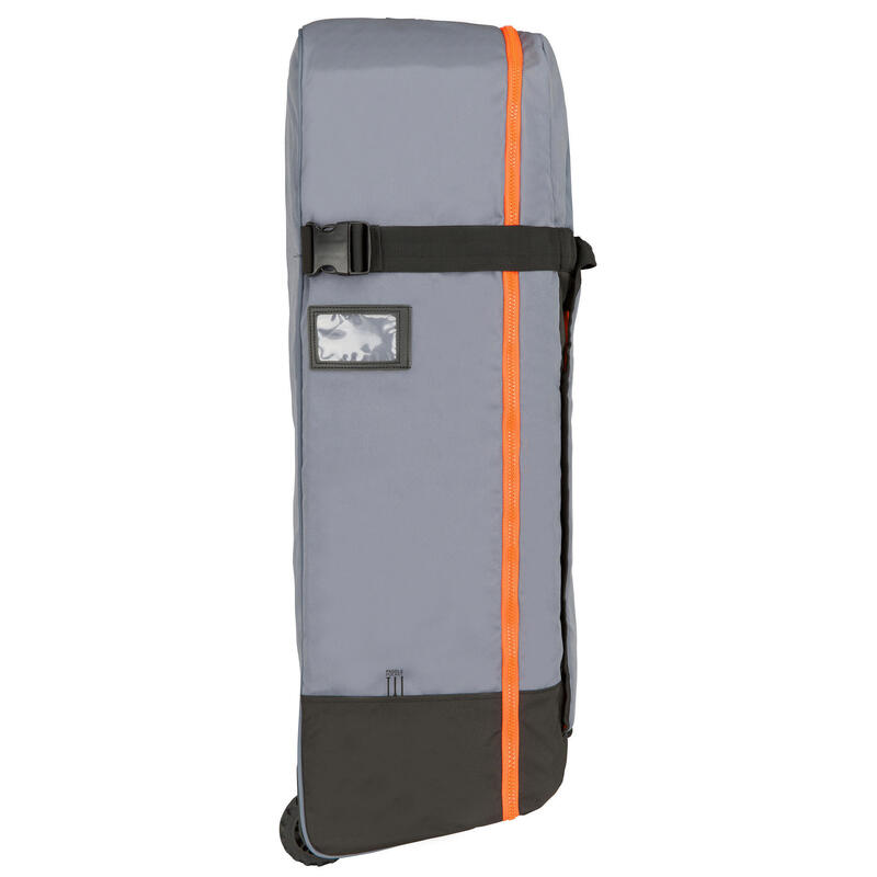 Kufr na kolečkách na převoz paddleboardu 100 140L SSTB100