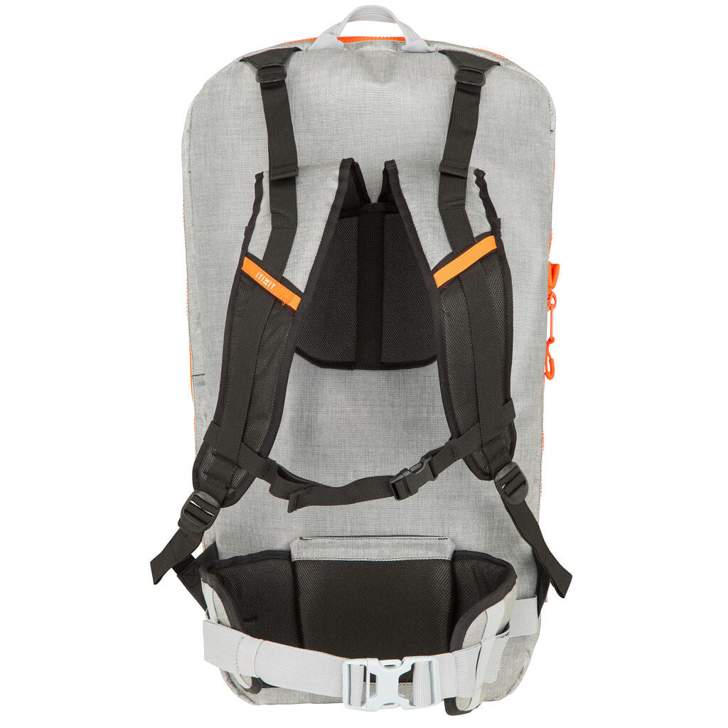 Stand-Up Paddle Convertible Waterproof Backpack