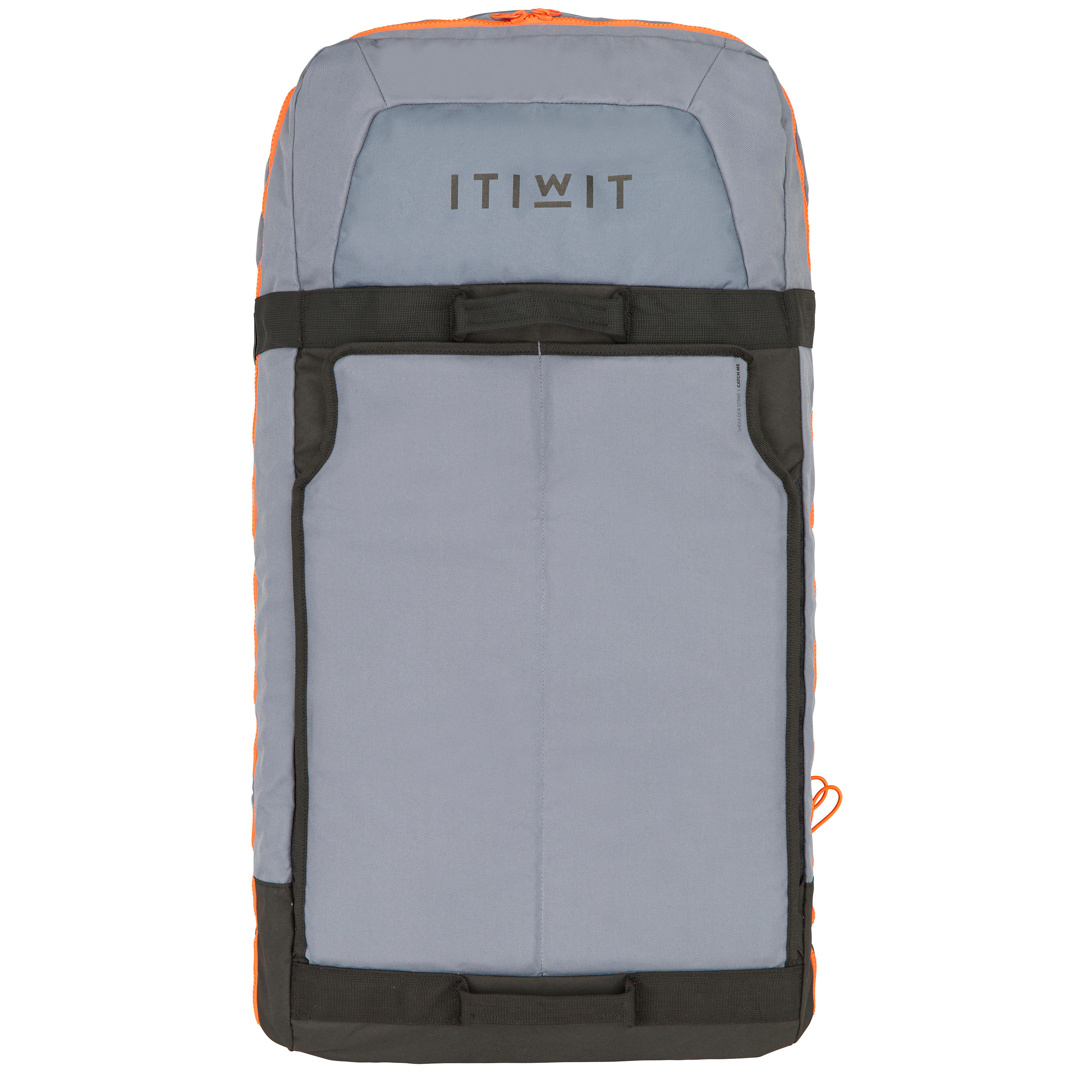TROLLEY TRAVEL BAG 140 L FOR STAND UP PADDLE | SSTB100 9/15