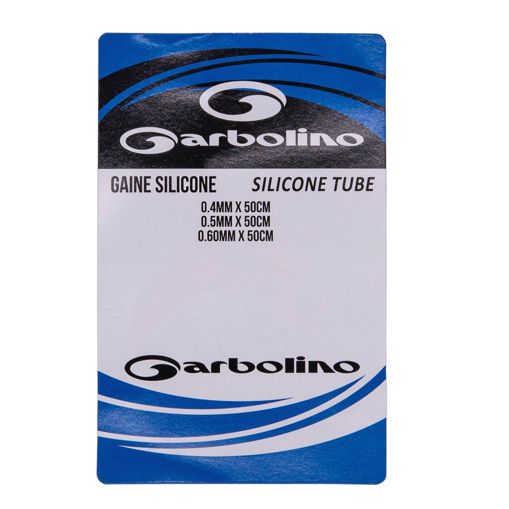 STILL FISHING SILICONE FLOAT SLEEVES