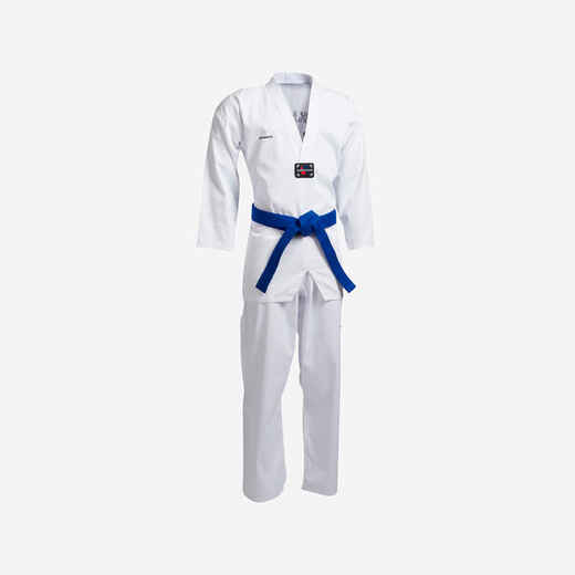 
      Dobok/Kimono Taekwondo 500 adulte
  