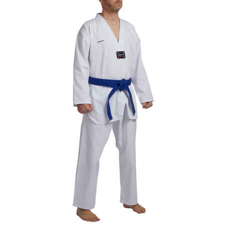 500 Adult Taekwondo Dobok Uniform